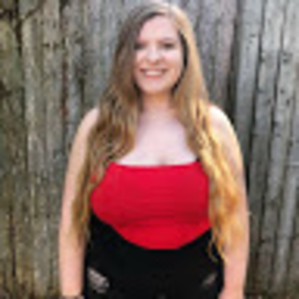 Meet your Posher, Colleen